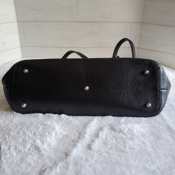 Brighton Julia Color Block Tote Bag Ferrara Collection Retired Read Description - Picture 7 of 12